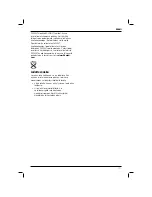 Preview for 173 page of DeWalt XR Li-Ion DCT418 Original Instructions Manual