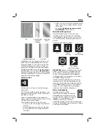 Preview for 185 page of DeWalt XR Li-Ion DCT418 Original Instructions Manual