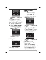 Preview for 223 page of DeWalt XR Li-Ion DCT418 Original Instructions Manual