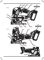 Preview for 3 page of DeWalt XR Li-ION Series Manual