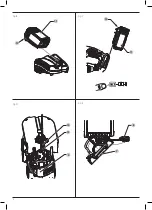 Preview for 4 page of DeWalt XR Li-ION Series Manual