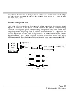 Preview for 19 page of DEWESOFT DEWE-43 Technical Reference Manual