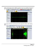 Preview for 33 page of DEWESOFT DEWE-43 Technical Reference Manual