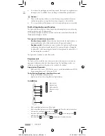 Preview for 2 page of DEXAPLAN SL 614 -  2 DU 5-2008 Manual