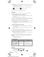 Preview for 3 page of DEXAPLAN SL 614 -  2 DU 5-2008 Manual