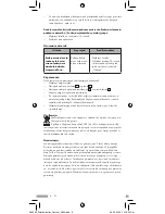 Preview for 8 page of DEXAPLAN SL 614 Manual