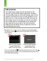 Preview for 59 page of Dexcom G4 Platinum Professional User Manual