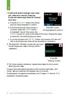 Preview for 87 page of Dexcom G4 Platinum Professional User Manual