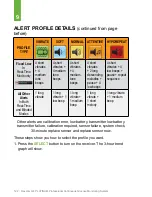 Preview for 123 page of Dexcom G4 Platinum Professional User Manual