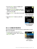 Preview for 130 page of Dexcom G4 Platinum Professional User Manual