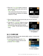 Preview for 132 page of Dexcom G4 Platinum Professional User Manual