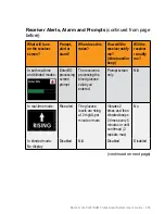 Preview for 246 page of Dexcom G4 Platinum Professional User Manual