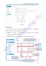 Preview for 38 page of Dexing Fiber Labs NDS3542D User Manual