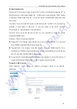 Preview for 39 page of Dexing Fiber Labs NDS3542D User Manual