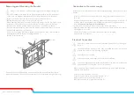 Preview for 4 page of dexPro DXI55 Instruction Manual