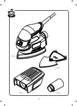 Preview for 4 page of Dexter Laundry 220MFS2.5 Instruction Manual