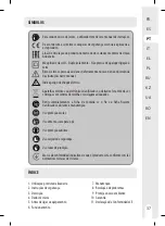 Preview for 37 page of Dexter Laundry 220MFS2.5 Instruction Manual