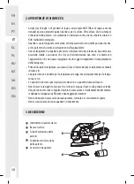 Preview for 58 page of Dexter Laundry 220MFS2.5 Instruction Manual