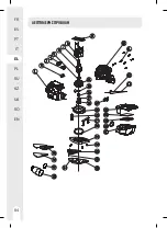 Preview for 84 page of Dexter Laundry 220MFS2.5 Instruction Manual