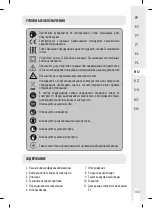 Preview for 103 page of Dexter Laundry 220MFS2.5 Instruction Manual