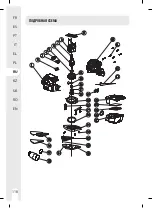 Preview for 118 page of Dexter Laundry 220MFS2.5 Instruction Manual