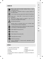 Preview for 151 page of Dexter Laundry 220MFS2.5 Instruction Manual