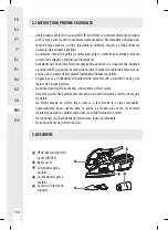 Preview for 156 page of Dexter Laundry 220MFS2.5 Instruction Manual