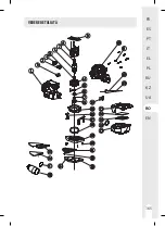 Preview for 165 page of Dexter Laundry 220MFS2.5 Instruction Manual