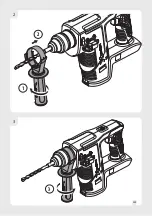 Preview for 339 page of Dexter Laundry UP20 20VRH2-17.1 Instruction Manual