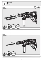 Preview for 47 page of Dexter Power 3276000228318 Instructions Manual