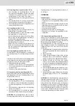 Preview for 19 page of Dexter Power 3901309953 Translation Of Original Instruction Manual