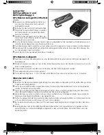 Preview for 8 page of DF-models desertfighter 2 User Manual