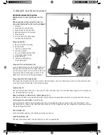 Preview for 10 page of DF-models desertfighter 2 User Manual