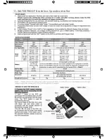 Preview for 44 page of DF-models desertfighter 2 User Manual