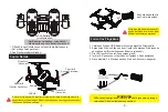 Preview for 4 page of DF-models Sky Watcher 9220 Instructions For Use Manual