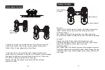 Preview for 5 page of DF-models Sky Watcher 9220 Instructions For Use Manual