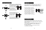 Preview for 6 page of DF-models Sky Watcher 9220 Instructions For Use Manual