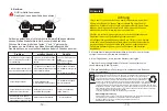 Preview for 8 page of DF-models Sky Watcher 9220 Instructions For Use Manual