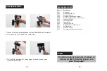 Preview for 9 page of DF-models Sky Watcher 9220 Instructions For Use Manual