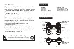 Preview for 17 page of DF-models Sky Watcher 9220 Instructions For Use Manual