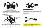 Preview for 18 page of DF-models Sky Watcher 9220 Instructions For Use Manual