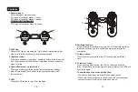 Preview for 21 page of DF-models Sky Watcher 9220 Instructions For Use Manual