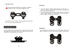 Preview for 22 page of DF-models Sky Watcher 9220 Instructions For Use Manual