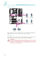 Preview for 28 page of DFI-ITOX EL630-NR User Manual