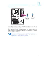 Preview for 29 page of DFI-ITOX EL630-NR User Manual