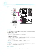 Preview for 40 page of DFI-ITOX EL630-NR User Manual