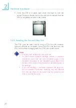 Preview for 24 page of DFI-ITOX G4S600-B User Manual