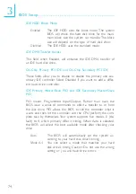 Preview for 74 page of DFI-ITOX G4S600-B User Manual