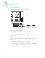 Preview for 22 page of DFI AZ30-TC User Manual