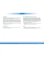 Preview for 2 page of DFI COM333-I User Manual